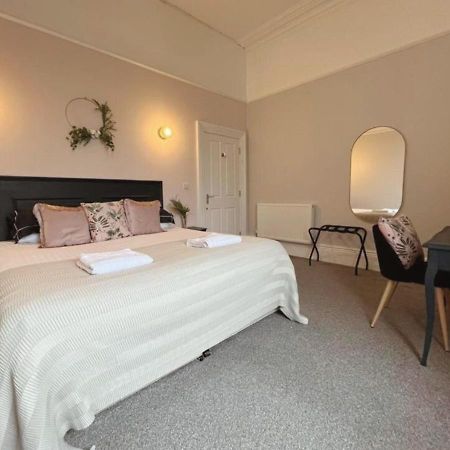 3 Sheets To The Wind, Boutique Holiday Apartment In Torquay Buitenkant foto