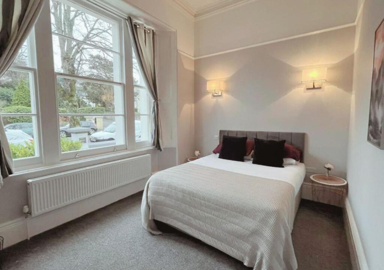 3 Sheets To The Wind, Boutique Holiday Apartment In Torquay Buitenkant foto