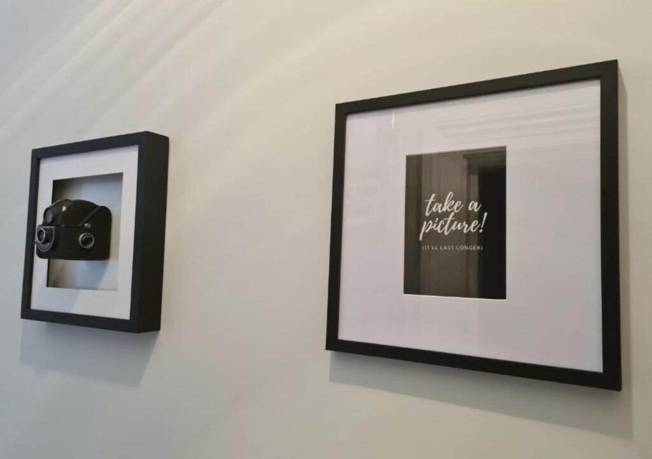 3 Sheets To The Wind, Boutique Holiday Apartment In Torquay Buitenkant foto