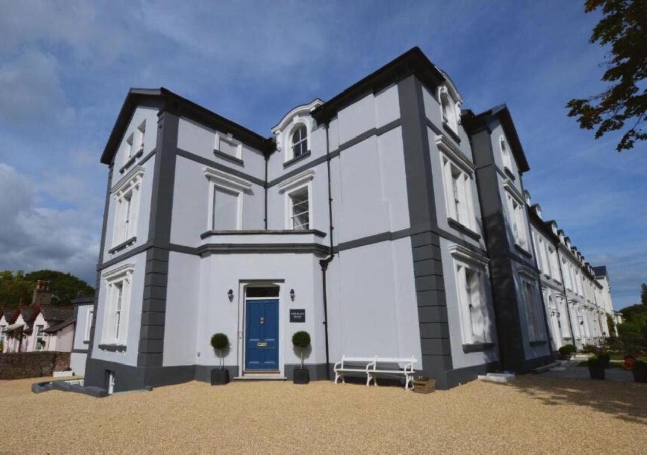 3 Sheets To The Wind, Boutique Holiday Apartment In Torquay Buitenkant foto