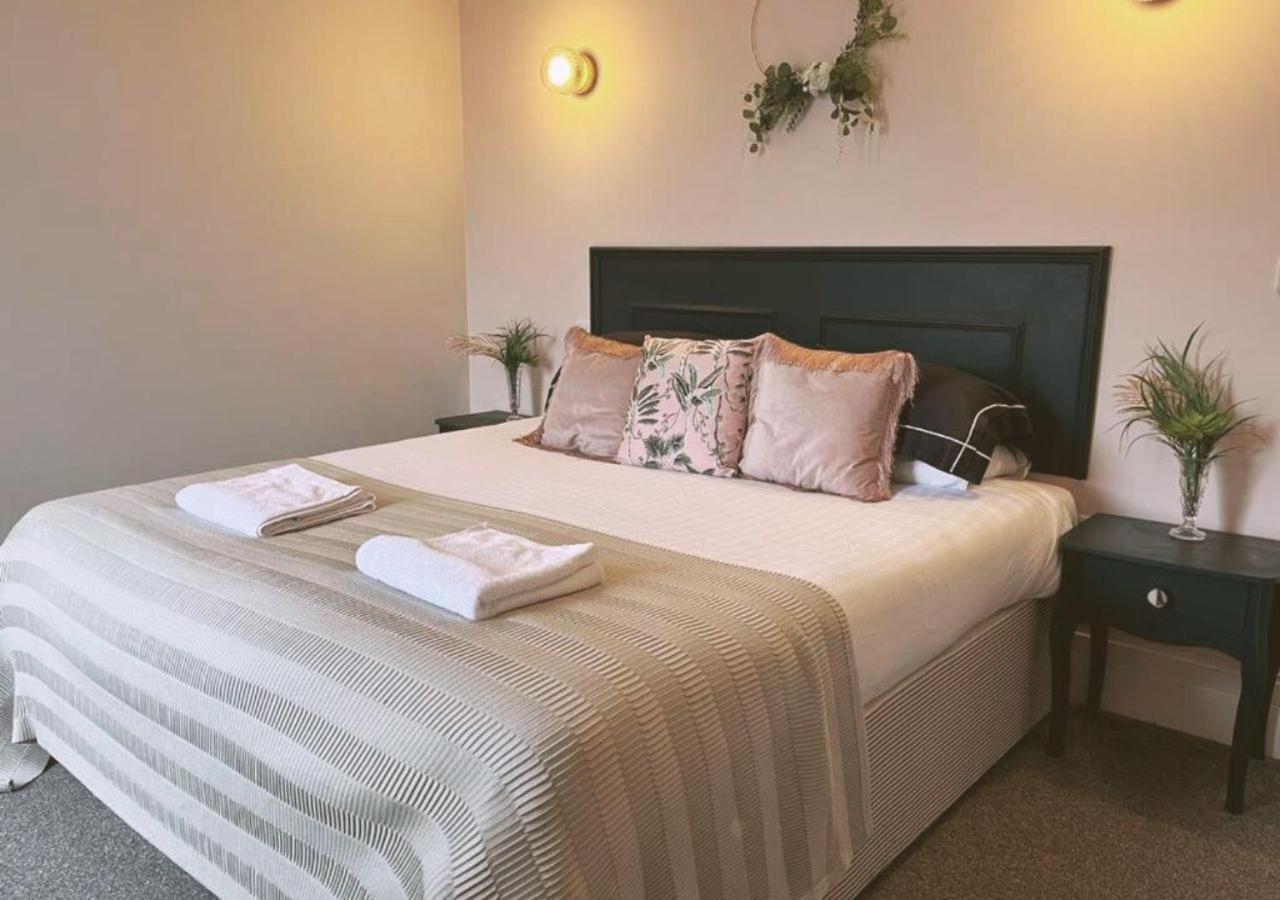 3 Sheets To The Wind, Boutique Holiday Apartment In Torquay Buitenkant foto