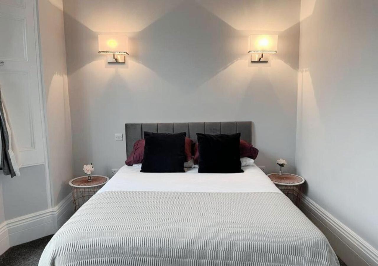 3 Sheets To The Wind, Boutique Holiday Apartment In Torquay Buitenkant foto