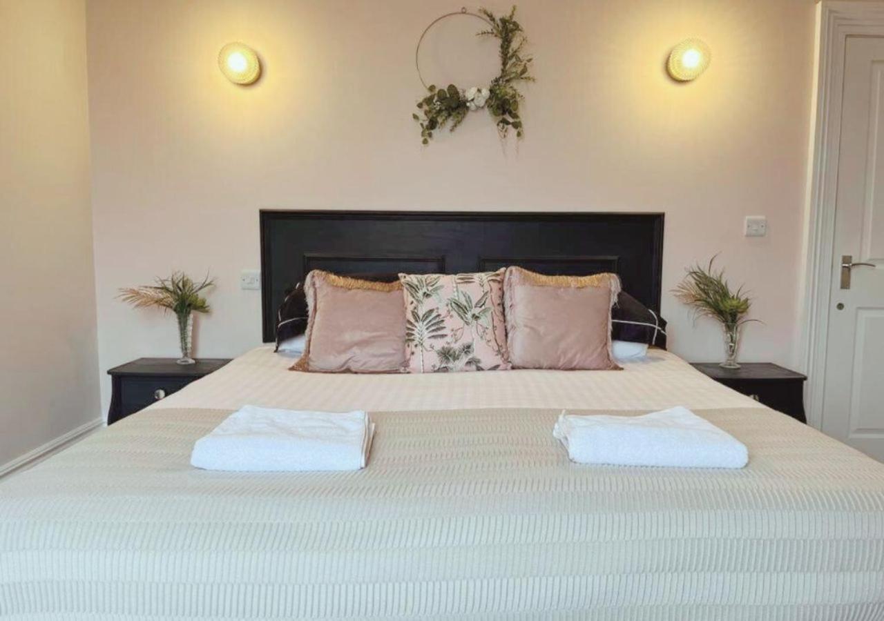 3 Sheets To The Wind, Boutique Holiday Apartment In Torquay Buitenkant foto